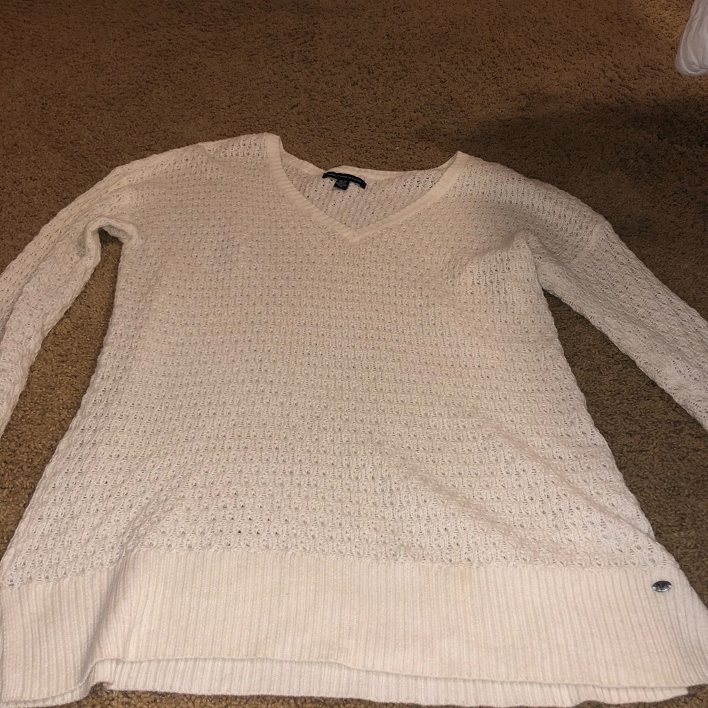 sweater